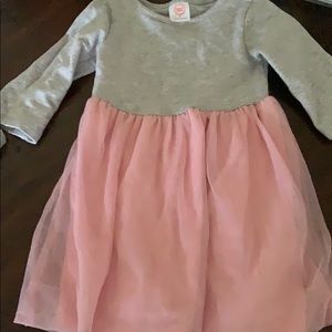 Wonder Nation Dress 2T